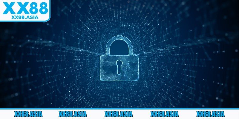 Chính sách bảo mật quy định rõ ràng quyền kiểm soát thông tin cá nhân