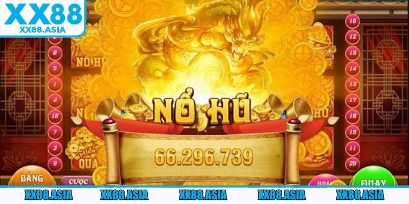 Game slot với nhiều điểm thu hút người tham gia